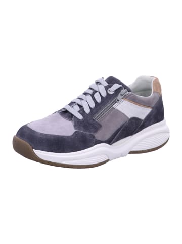 Xsensible Schnürschuhe SWX14 in Grau