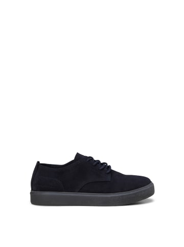 Marc O'Polo Schnürer Model Zen in True Navy