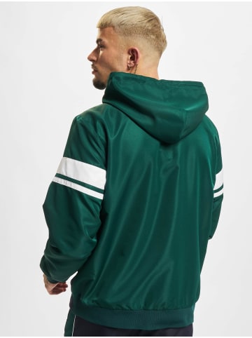 Sergio Tacchini Sergio Tacchini Cardigan in botanical/navy