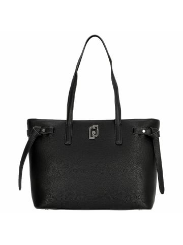 Liu Jo Nyura - Shopper L 34 cm RFID in schwarz