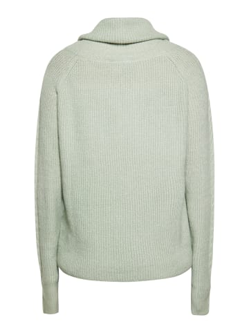 Usha Damen Strickpullover in Mintgrün