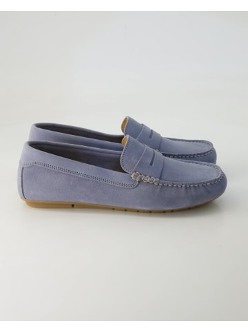 Marc O'Polo Shoes Slipper in Blau