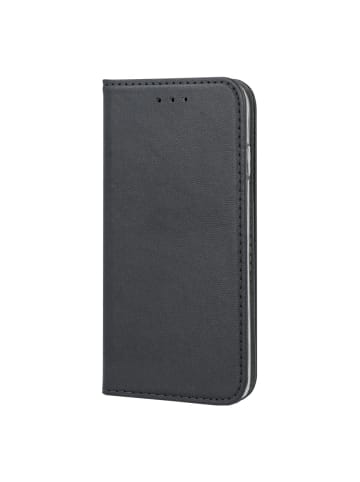 COFI 1453 TFO Smart Magnetic Kompatibel mit iPhone 18 / 17 Schwarz Handyhülle in Schwarz