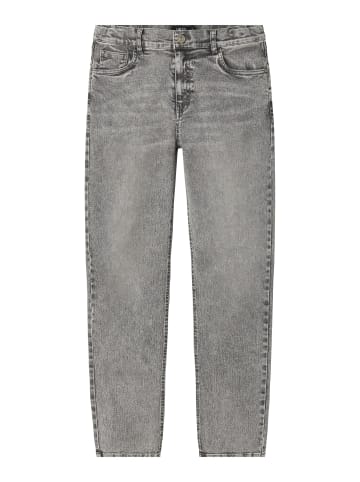 name it Jeans in Light Grey Denim