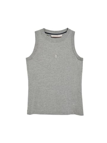 Polo Club T-Shirt in Grau zwingen