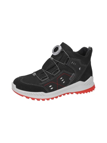 Ricosta Sportschuhe für Jungen in schwarz