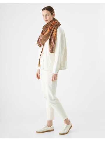 Codello Tuch in braun