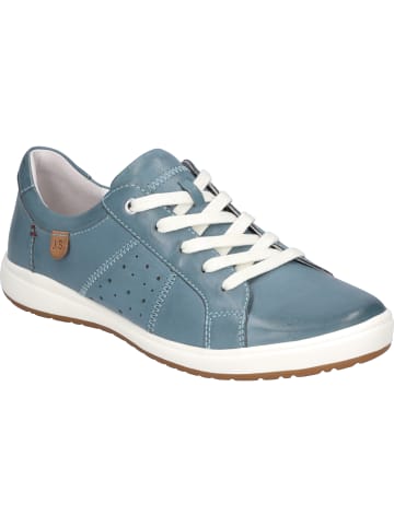 Josef Seibel Sneaker Caren 01 in blau