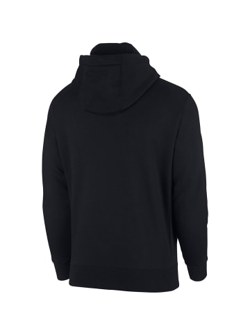 Nike Hoodie Sportswear Club Fleece in Schwarz