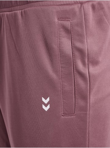 Hummel Trainingshose "Pulse Track Pants" in Pink