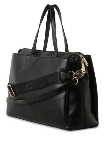 Valentino by Mario Valentino Handtasche Manhattan in schwarz