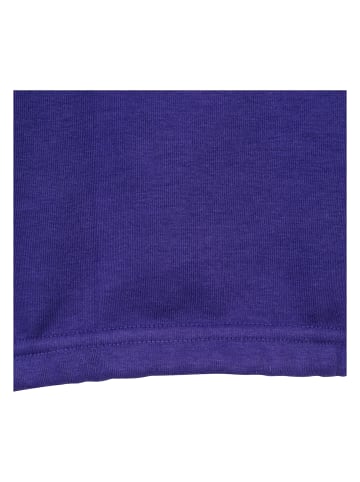 Urban Classics Urban Classics Kapuzenpullover in regal purple