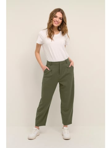 Kaffe Pants Suiting KAmerle in Grape Leaf
