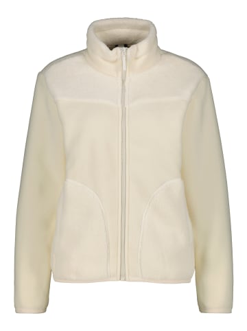 alife and kickin Uebergangsjacke LysannAK T in ivory white