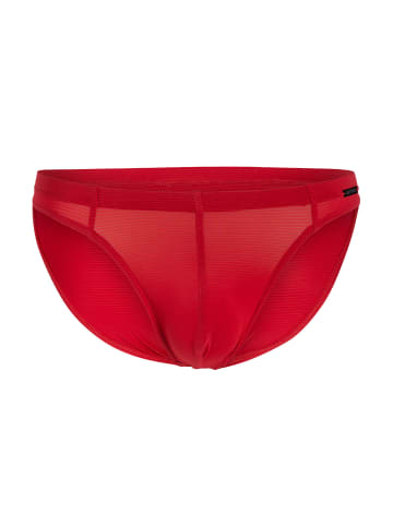 Olaf Benz Slip / Unterhose RED1201 in Schwarz