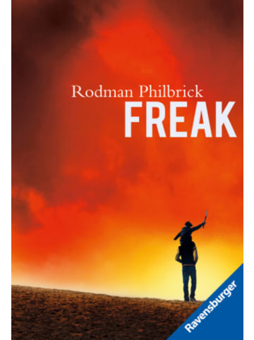 Ravensburger Verlag GmbH Buch - Freak