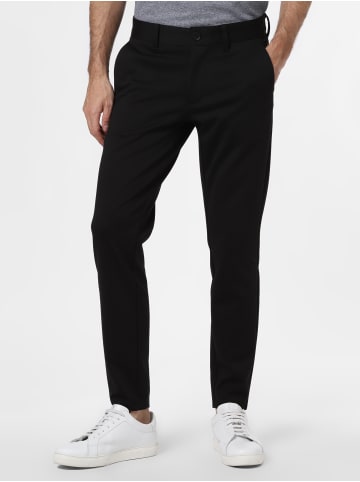 Only&Sons Hose in schwarz - 0003