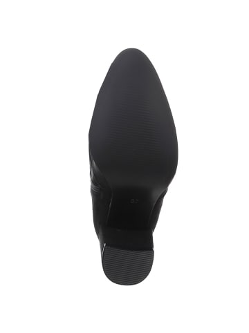Ital-Design High Heel in Schwarz