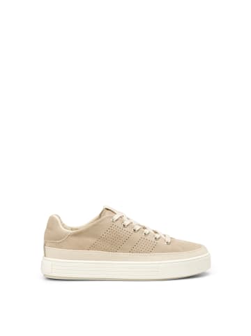 Marc O'Polo Sneaker in light dusty sand