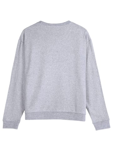 Lilo & Stitch Sweatshirt Disney Lilo & Stitch in Grau