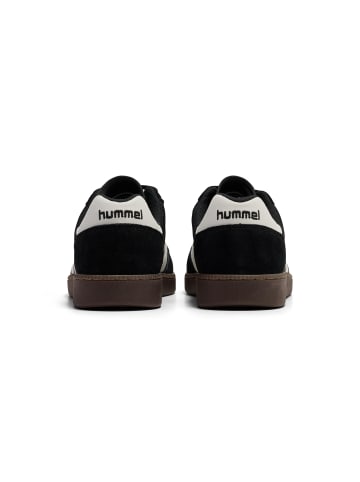 Hummel Schnürsenkel Sneaker Vm78 Cph Lebensstil Erwachsene in ANTHRACITE
