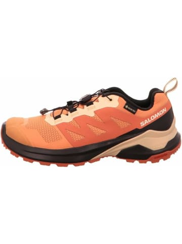 SALOMON Runningschuhe für Damen in mittel-braun