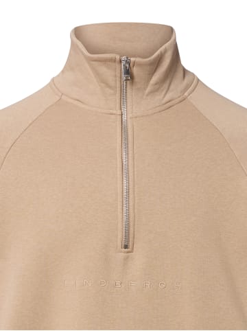 Lindbergh Sweatshirt in beige
