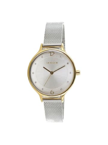 Skagen Quarzuhr SKW2340 in Gold