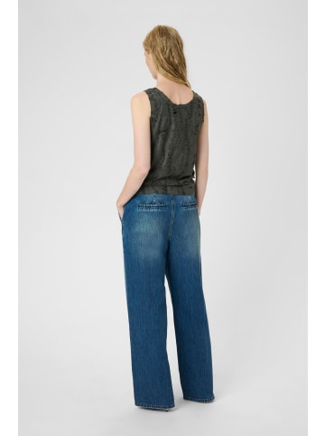 Karen By Simonsen Jerseytop KBAlessia Slim fit in Tornado