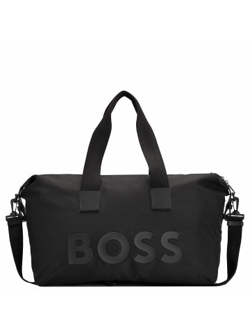 BOSS Catch 2.0 DS - Reisetasche 50 cm in schwarz