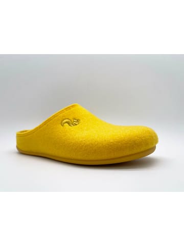 thies Sneaker für Damen in gelb