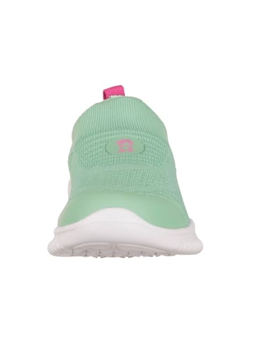 Trollkids Sneakers Oslo XT in grey-blue