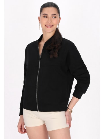 faina Women Jacket in black