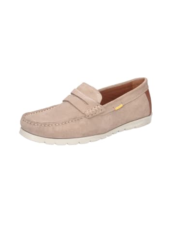 Camel Active Mokassins in Beige