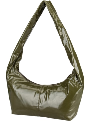 LIEBESKIND BERLIN Handtasche Bo Rain M in Forest