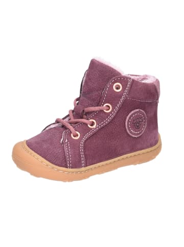 Ricosta Stiefel Tex in violett