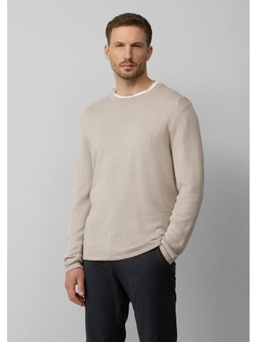 s.Oliver Strickpullover in 8029_helles beige