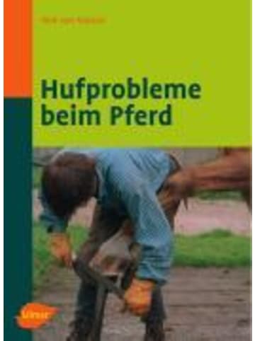 Ulmer Hufprobleme beim Pferd