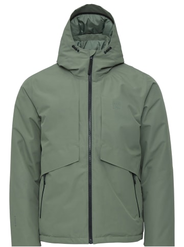 MAZINE Winterjacke Aden Puffer Jacket in jade