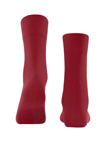 Falke Socken 1er Pack in Rot