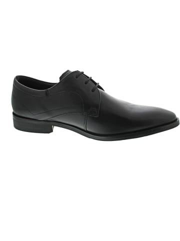 SALAMANDER Adare Business Schuh Schwarz