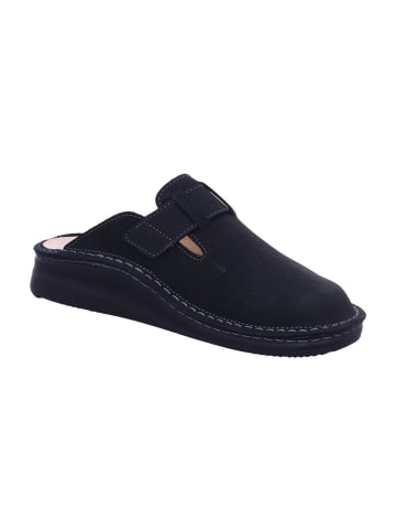 Finn Comfort Damen Pantoletten PETARE in Schwarz