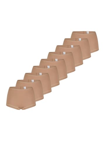 Sloggi Maxi Slip 24/7 Cotton in Brush