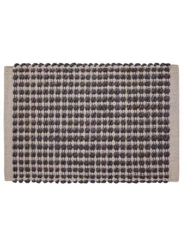 Butlers Tischset BON TON 6er-Set in Schwarz