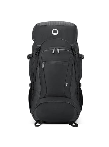 Delsey Nomade L Rucksack 59 cm Laptopfach in schwarz