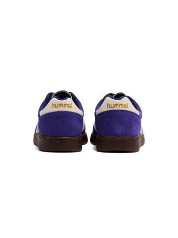 Hummel Schnürsenkel Sneaker Vm78 Cph Lebensstil Damen in ASTRAL AURA