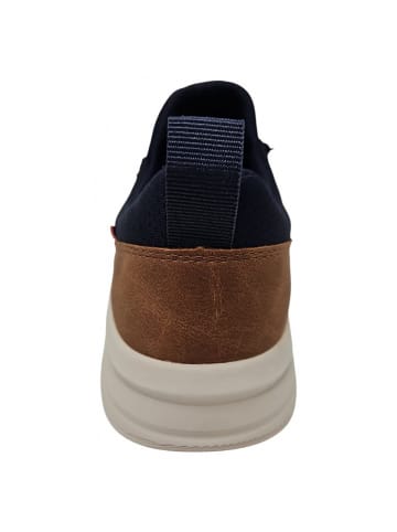 bugatti shoes Sneaker AFA in Blau