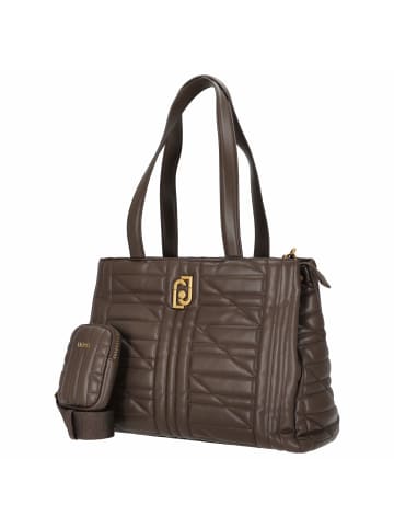 Liu Jo Achala - Shopper M 35 cm (moro light) in moro light