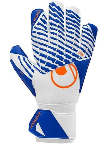 uhlsport  Torwarthandschuh "FM Soft Advanced" in Weiß