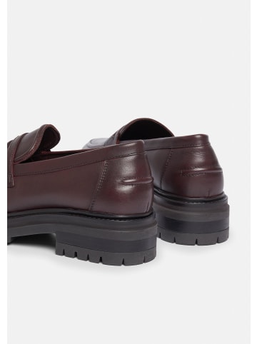 comma Slipper in 4922_bordeaux